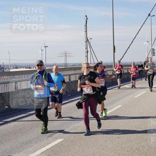 03.10.2025 - Köhlbrandbrückenlauf Michael Burmester http://msf.ph/oto/9123086 03.10.2025 13:05:35 Position 2 5416, 5415 meine-sportfotos.de