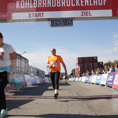 03.10.2025 - Köhlbrandbrückenlauf Jannik Wohlers http://msf.ph/oto/9123089 03.10.2025 13:45:15 Ziel 5015, 6264, 6695 meine-sportfotos.de