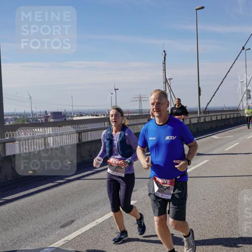 03.10.2025 - Köhlbrandbrückenlauf Michael Burmester http://msf.ph/oto/9123217 03.10.2025 13:05:43 Position 2 278 meine-sportfotos.de