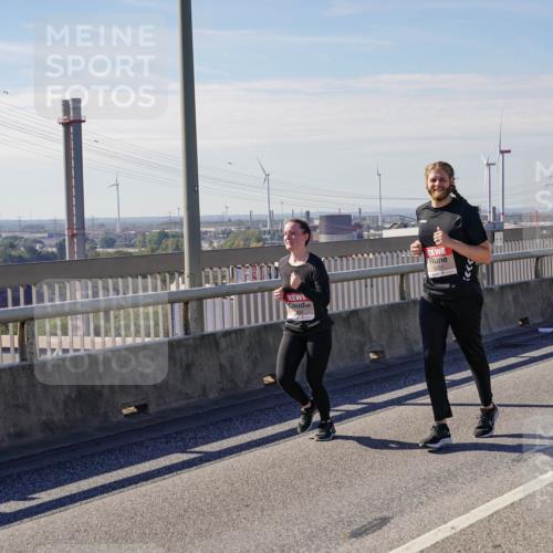 03.10.2025 - Köhlbrandbrückenlauf Michael Burmester http://msf.ph/oto/9123239 03.10.2025 13:05:46 Position 2  meine-sportfotos.de
