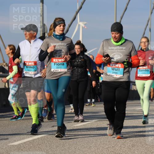 03.10.2025 - Köhlbrandbrückenlauf Strokosch-Dieckow http://msf.ph/oto/9123264 03.10.2025 10:01:32 Position 2 3292, 3293, 2212, 2365, 2086 meine-sportfotos.de