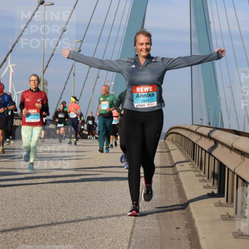 03.10.2025 - Köhlbrandbrückenlauf Strokosch-Dieckow http://msf.ph/oto/9123285 03.10.2025 10:01:33 Position 2 2365, 2443 meine-sportfotos.de