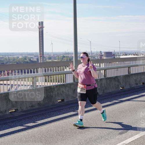 03.10.2025 - Köhlbrandbrückenlauf Michael Burmester http://msf.ph/oto/9123379 03.10.2025 13:05:57 Position 2 179 meine-sportfotos.de