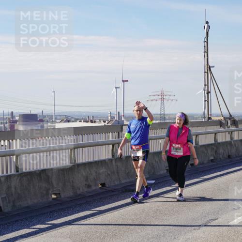 03.10.2025 - Köhlbrandbrückenlauf Michael Burmester http://msf.ph/oto/9123403 03.10.2025 13:06:00 Position 2  meine-sportfotos.de