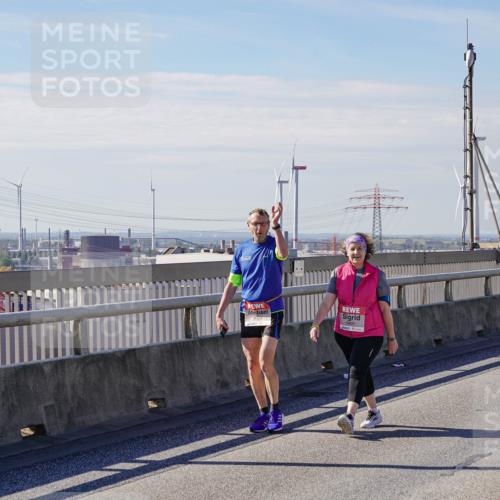 03.10.2025 - Köhlbrandbrückenlauf Michael Burmester http://msf.ph/oto/9123411 03.10.2025 13:06:01 Position 2  meine-sportfotos.de