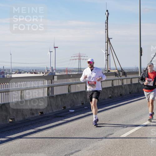 03.10.2025 - Köhlbrandbrückenlauf Michael Burmester http://msf.ph/oto/9123490 03.10.2025 13:06:07 Position 2  meine-sportfotos.de