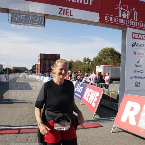 03.10.2025 - Köhlbrandbrückenlauf Jannik Wohlers http://msf.ph/oto/9123583 03.10.2025 13:51:35 Ziel 5540 meine-sportfotos.de