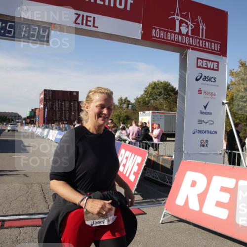 03.10.2025 - Köhlbrandbrückenlauf Jannik Wohlers http://msf.ph/oto/9123597 03.10.2025 13:51:35 Ziel 5540 meine-sportfotos.de