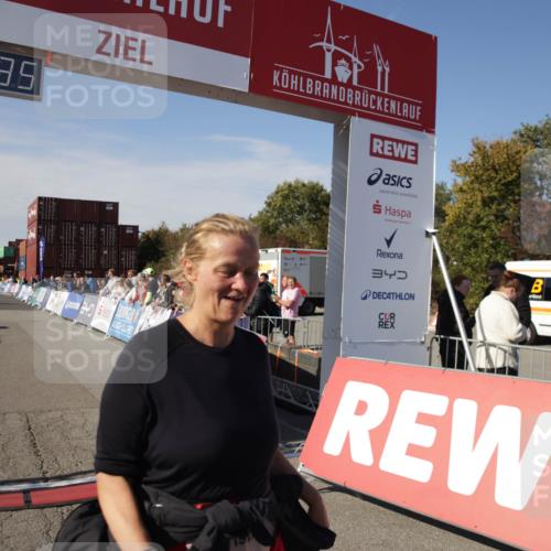 03.10.2025 - Köhlbrandbrückenlauf Jannik Wohlers http://msf.ph/oto/9123619 03.10.2025 13:51:35 Ziel 5540 meine-sportfotos.de