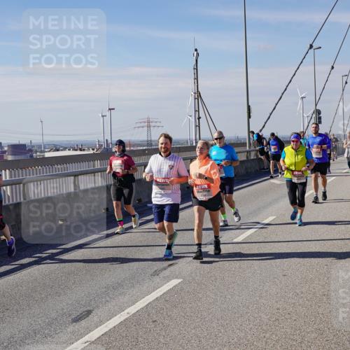 03.10.2025 - Köhlbrandbrückenlauf Michael Burmester http://msf.ph/oto/9123735 03.10.2025 13:06:34 Position 2  meine-sportfotos.de