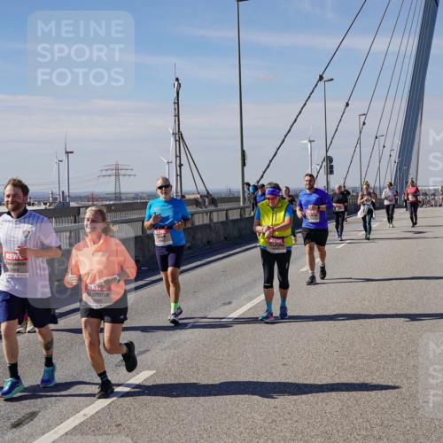 03.10.2025 - Köhlbrandbrückenlauf Michael Burmester http://msf.ph/oto/9123756 03.10.2025 13:06:35 Position 2  meine-sportfotos.de