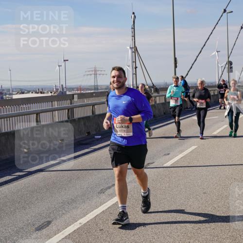 03.10.2025 - Köhlbrandbrückenlauf Michael Burmester http://msf.ph/oto/9123804 03.10.2025 13:06:39 Position 2 4778 meine-sportfotos.de