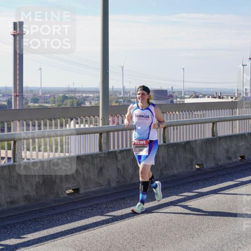 03.10.2025 - Köhlbrandbrückenlauf Michael Burmester http://msf.ph/oto/9124039 03.10.2025 13:06:53 Position 2  meine-sportfotos.de