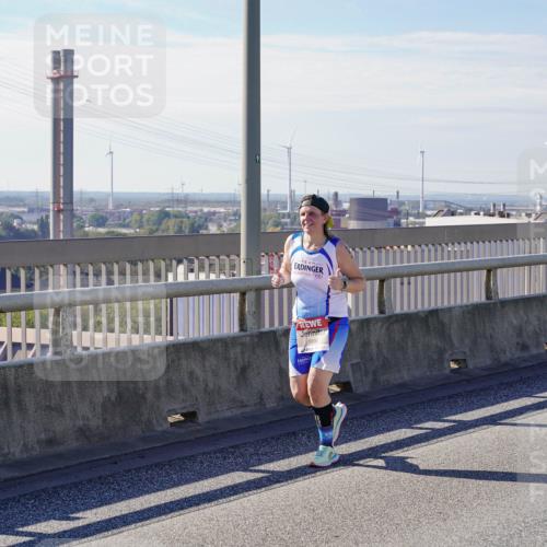 03.10.2025 - Köhlbrandbrückenlauf Michael Burmester http://msf.ph/oto/9124045 03.10.2025 13:06:53 Position 2 440, 5990 meine-sportfotos.de