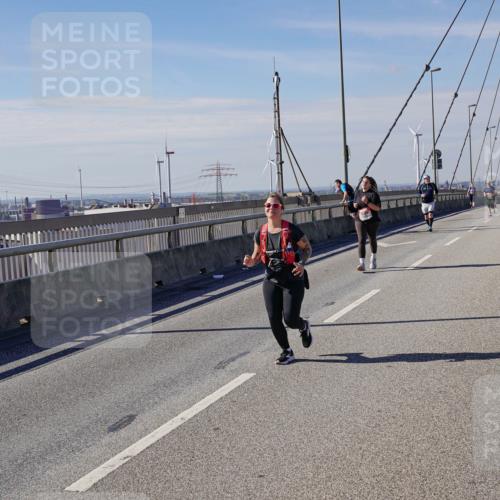 03.10.2025 - Köhlbrandbrückenlauf Michael Burmester http://msf.ph/oto/9124139 03.10.2025 13:07:03 Position 2  meine-sportfotos.de