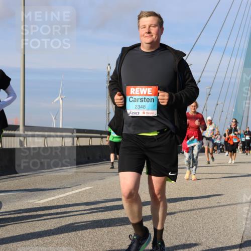 03.10.2025 - Köhlbrandbrückenlauf Strokosch-Dieckow http://msf.ph/oto/9124141 03.10.2025 10:04:01 Position 2 2348 meine-sportfotos.de