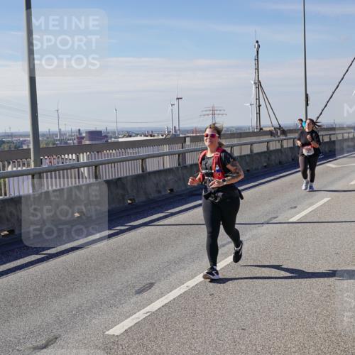 03.10.2025 - Köhlbrandbrückenlauf Michael Burmester http://msf.ph/oto/9124154 03.10.2025 13:07:04 Position 2  meine-sportfotos.de