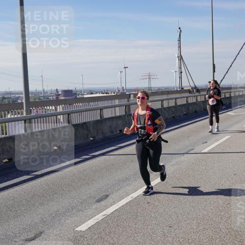 03.10.2025 - Köhlbrandbrückenlauf Michael Burmester http://msf.ph/oto/9124161 03.10.2025 13:07:04 Position 2  meine-sportfotos.de