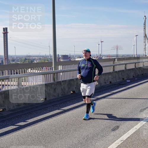 03.10.2025 - Köhlbrandbrückenlauf Michael Burmester http://msf.ph/oto/9124222 03.10.2025 13:07:13 Position 2  meine-sportfotos.de