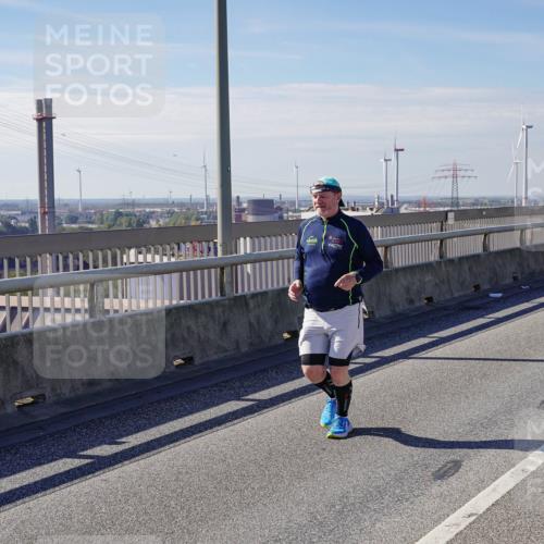 03.10.2025 - Köhlbrandbrückenlauf Michael Burmester http://msf.ph/oto/9124229 03.10.2025 13:07:13 Position 2  meine-sportfotos.de