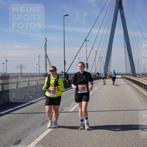 03.10.2025 - Köhlbrandbrückenlauf Michael Burmester http://msf.ph/oto/9124304 03.10.2025 13:07:19 Position 2  meine-sportfotos.de