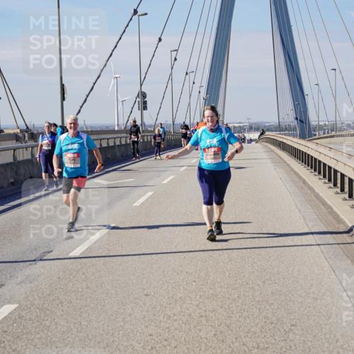 03.10.2025 - Köhlbrandbrückenlauf Michael Burmester http://msf.ph/oto/9124404 03.10.2025 13:07:28 Position 2  meine-sportfotos.de