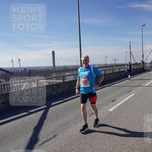 03.10.2025 - Köhlbrandbrückenlauf Michael Burmester http://msf.ph/oto/9124449 03.10.2025 13:07:33 Position 2 6542 meine-sportfotos.de