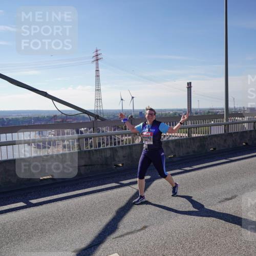 03.10.2025 - Köhlbrandbrückenlauf Michael Burmester http://msf.ph/oto/9124478 03.10.2025 13:07:40 Position 2  meine-sportfotos.de