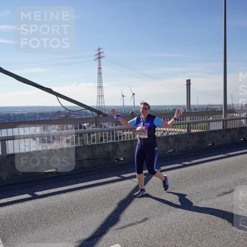03.10.2025 - Köhlbrandbrückenlauf Michael Burmester http://msf.ph/oto/9124487 03.10.2025 13:07:40 Position 2  meine-sportfotos.de