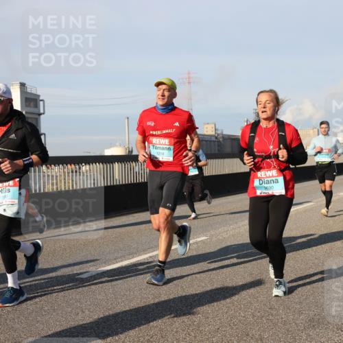 03.10.2025 - Köhlbrandbrückenlauf Lena Gebhardt http://msf.ph/oto/9124579 03.10.2025 09:45:56 Position 2 1130, 1219, 3630, 3041 meine-sportfotos.de