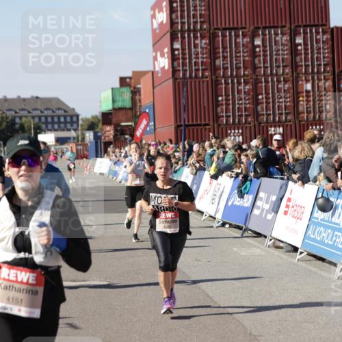 03.10.2025 - Köhlbrandbrückenlauf Jannik Wohlers http://msf.ph/oto/9124809 03.10.2025 13:06:36 Ziel 4015, 4026, 4122, 4124, 4151, 4312, 4396, 4405, 4658, 4659, 5563, 5798, 6061, 6256, 6721 meine-sportfotos.de