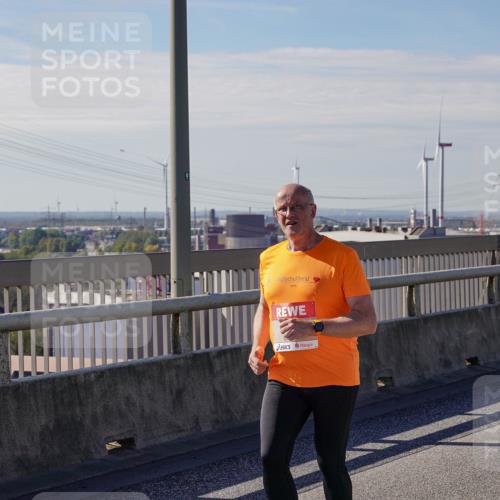 03.10.2025 - Köhlbrandbrückenlauf Michael Burmester http://msf.ph/oto/9124913 03.10.2025 13:08:10 Position 2  meine-sportfotos.de