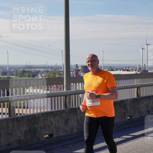 03.10.2025 - Köhlbrandbrückenlauf Michael Burmester http://msf.ph/oto/9124919 03.10.2025 13:08:10 Position 2 6264 meine-sportfotos.de