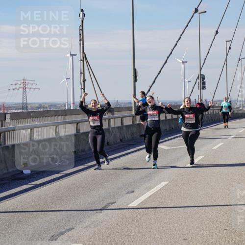 03.10.2025 - Köhlbrandbrückenlauf Michael Burmester http://msf.ph/oto/9125020 03.10.2025 13:08:21 Position 2  meine-sportfotos.de