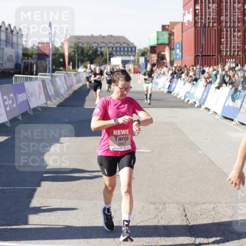 03.10.2025 - Köhlbrandbrückenlauf Jannik Wohlers http://msf.ph/oto/9125098 03.10.2025 13:06:53 Ziel 4152, 4249, 5963, 5971, 6056, 6089, 6745, 6799 meine-sportfotos.de