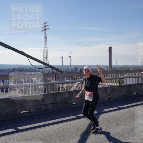 03.10.2025 - Köhlbrandbrückenlauf Michael Burmester http://msf.ph/oto/9125549 03.10.2025 13:09:25 Position 2  meine-sportfotos.de