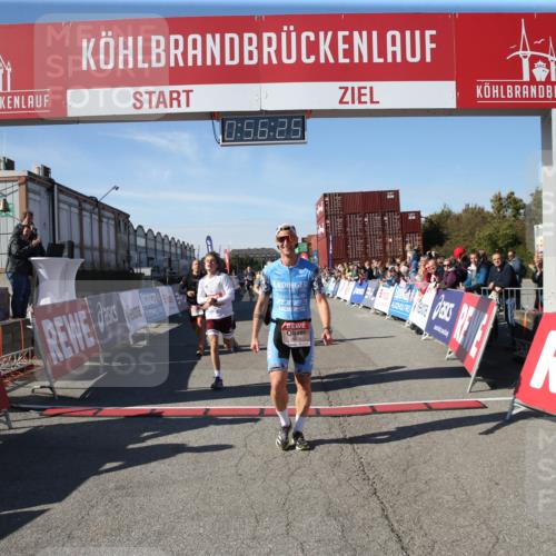 03.10.2025 - Köhlbrandbrückenlauf Jannik Wohlers http://msf.ph/oto/9125843 03.10.2025 12:56:25 Ziel 4028, 4050, 4078, 4166, 4170, 4231, 4478, 5957, 6266 meine-sportfotos.de