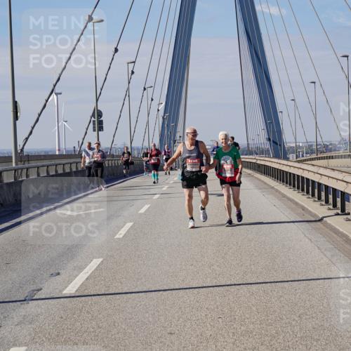 03.10.2025 - Köhlbrandbrückenlauf Michael Burmester http://msf.ph/oto/9125886 03.10.2025 13:10:31 Position 2  meine-sportfotos.de
