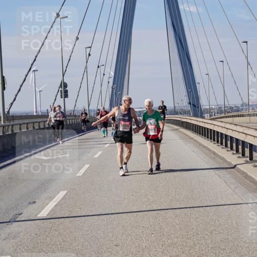 03.10.2025 - Köhlbrandbrückenlauf Michael Burmester http://msf.ph/oto/9125890 03.10.2025 13:10:32 Position 2  meine-sportfotos.de