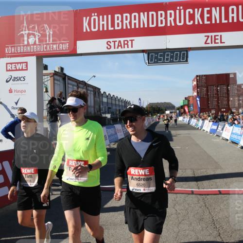 03.10.2025 - Köhlbrandbrückenlauf Jannik Wohlers http://msf.ph/oto/9125897 03.10.2025 12:58:00 Ziel 4046, 4102, 4654, 5669, 5961, 6518, 6519, 6520, 6715 meine-sportfotos.de