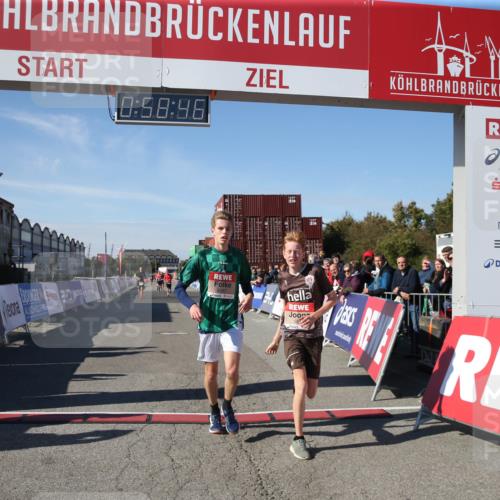 03.10.2025 - Köhlbrandbrückenlauf Jannik Wohlers http://msf.ph/oto/9125915 03.10.2025 12:58:46 Ziel 4148, 4368, 5824, 6167 meine-sportfotos.de
