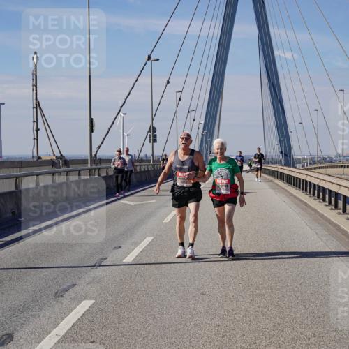 03.10.2025 - Köhlbrandbrückenlauf Michael Burmester http://msf.ph/oto/9125917 03.10.2025 13:10:35 Position 2  meine-sportfotos.de