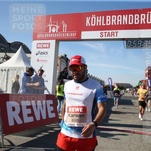 03.10.2025 - Köhlbrandbrückenlauf Jannik Wohlers http://msf.ph/oto/9125933 03.10.2025 12:59:39 Ziel 4111, 4215, 4270, 4475, 6060, 6325, 6364, 6616, 6654, 6666, 6754 meine-sportfotos.de