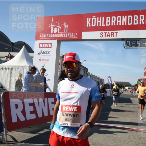 03.10.2025 - Köhlbrandbrückenlauf Jannik Wohlers http://msf.ph/oto/9125935 03.10.2025 12:59:39 Ziel 4111, 4215, 4270, 4475, 6060, 6325, 6364, 6616, 6654, 6666, 6754 meine-sportfotos.de
