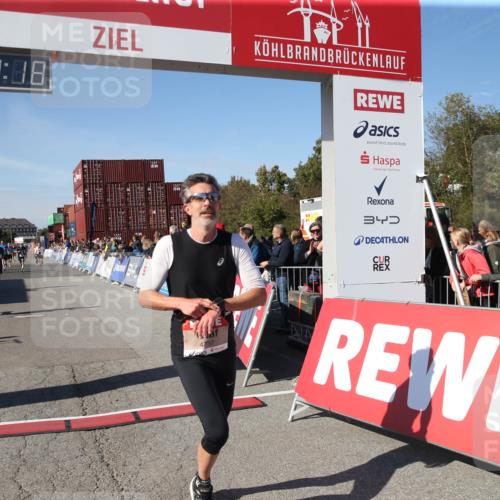 03.10.2025 - Köhlbrandbrückenlauf Jannik Wohlers http://msf.ph/oto/9125972 03.10.2025 13:01:18 Ziel 4737, 5779, 5915, 6187, 6307, 6614 meine-sportfotos.de