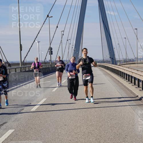 03.10.2025 - Köhlbrandbrückenlauf Michael Burmester http://msf.ph/oto/9126066 03.10.2025 13:10:52 Position 2  meine-sportfotos.de