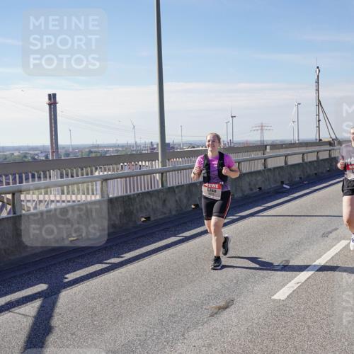 03.10.2025 - Köhlbrandbrückenlauf Michael Burmester http://msf.ph/oto/9126140 03.10.2025 13:10:59 Position 2  meine-sportfotos.de