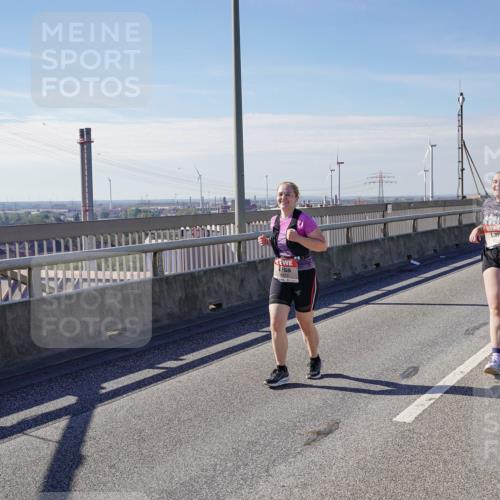 03.10.2025 - Köhlbrandbrückenlauf Michael Burmester http://msf.ph/oto/9126148 03.10.2025 13:10:59 Position 2  meine-sportfotos.de