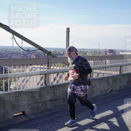03.10.2025 - Köhlbrandbrückenlauf Michael Burmester http://msf.ph/oto/9126380 03.10.2025 13:12:31 Position 2  meine-sportfotos.de