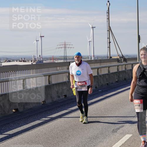 03.10.2025 - Köhlbrandbrückenlauf Michael Burmester http://msf.ph/oto/9126429 03.10.2025 13:12:45 Position 2 6102, 5545 meine-sportfotos.de